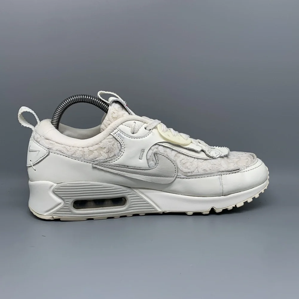 Nike thank you